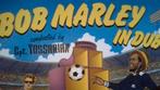 LP " BOB MARLEY IN DUB ", Cd's en Dvd's, Ophalen of Verzenden, Zo goed als nieuw, Overige formaten, Overige genres