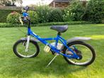 Jongensfiets 16inch, Fietsen en Brommers, Fietsen | Kinderfietsjes, Ophalen