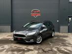 Ford Focus 1.5 TDCi EUR6B Navi CruiseCntrl AircoDig StartSto, Focus, Euro 6, 4 cilinders, 5 deurs