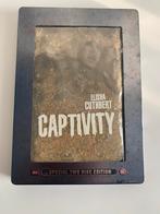 Captivity dvd steelbook, CD & DVD, DVD | Horreur, Comme neuf, Enlèvement ou Envoi