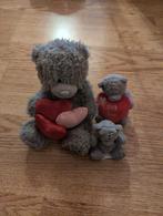 Me To You Bears-bundel, Verzamelen, Beren en Cherished Teddies, Ophalen, Zo goed als nieuw, Me To You