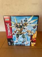 LEGO NINJAGO LLOYD’S TITAN MECH 70676 NIEUW/SEALED, Kinderen en Baby's, Speelgoed | Duplo en Lego, Ophalen of Verzenden, Zo goed als nieuw