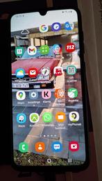 Smartphone Galaxy A70, Telecommunicatie, Ophalen, Gebruikt, Overige modellen, Zwart