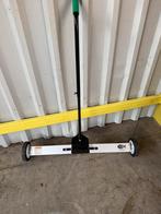 Magneet op wielen, Ophalen, Zo goed als nieuw