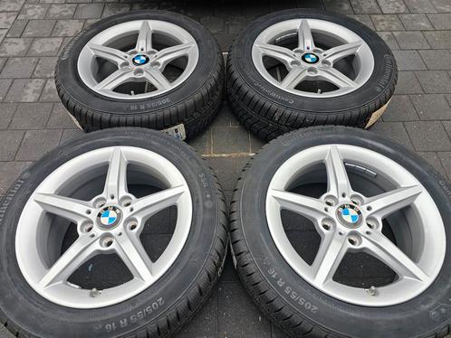 BMW 16" OEM 1er F20 2ème série F22 F23 HIVER 205 55 16, Autos : Pièces & Accessoires, Pneus & Jantes, Pneus et Jantes, Pneus hiver