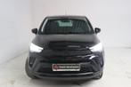 Opel Crossland GS-Line 1.2 Turbo ** Led | Navi/Carplay | DAB, Auto's, Opel, 1199 cc, 0 kg, Zwart, Bedrijf