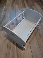 poppenbedje, Ophalen, Zo goed als nieuw, Babypop