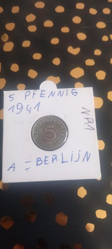 5 RP  ww2 NR1 -> NR12 beschikbaar voor biedingen
