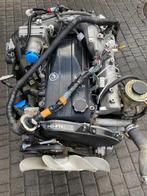 Id9151031  toyota land cruiser  100 42 td motor compl.  (#), Auto-onderdelen, Motor en Toebehoren