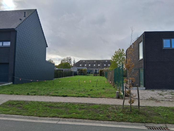 Mooie bouwgrond voor HOB Zomergem, Immo, Gronden en Bouwgronden, 200 tot 500 m², Verkoop zonder makelaar