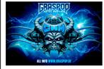 Graspop 2 zaterdagtickets, Twee personen