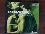 CD : POWER BALLADS   (NOW THIS IS MUSIC), Cd's en Dvd's, Ophalen of Verzenden, Zo goed als nieuw
