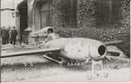 Antwerpen, Verzamelen, Ophalen of Verzenden, 1940 tot 1960, Ongelopen, Antwerpen
