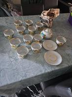 koffiekopjes, Antiek en Kunst, Antiek | Servies compleet, Ophalen of Verzenden