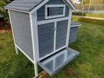 kippenhok Louis kippenhokken MEGA SALE, Dieren en Toebehoren, Pluimvee | Toebehoren, Ophalen of Verzenden, Nieuw, Kippenhok of Kippenren