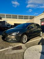 Opel Astra 1.6 cdti 2016 eu6b, Auto's, Voorwielaandrijving, USB, Leder en Stof, 5 deurs