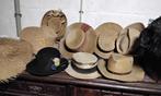 CHAPEAU ANCIEN, Antiquités & Art, Enlèvement