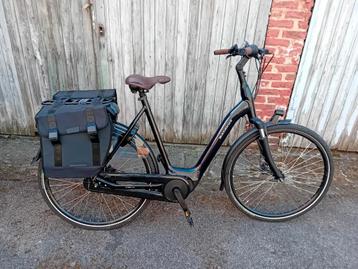 Elektrische fiets batavus (2024 model) beschikbaar voor biedingen