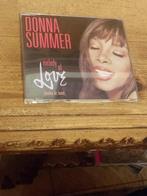 Cd (Maxi-single) van Donna Summer, CD & DVD, CD | Dance & House, Comme neuf, Autres genres, Enlèvement ou Envoi