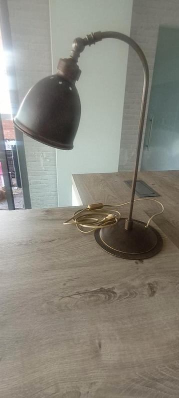 Bureaulamp, Enlèvement ou Envoi, Comme neuf