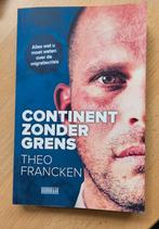 "Continent zonder grens" ~ Theo Francken, Livres, Politique & Société, Comme neuf, Enlèvement ou Envoi