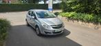 2011Opel corsa benzine 1.2 km131.000 met keuring, Auto's, Opel, Bedrijf, Corsa, Te koop, Benzine