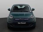 Fiat 500e 3+1 Icon 42 kWh | Navi | ECC | PDC | LMV |, 313 km, Te koop, 42 kWh, 500E