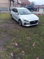 Te koop Hyundai i 30 1.0 benzine 161.000km bj. 2018., Auto's, Voorwielaandrijving, Stof, Zwart, Particulier