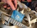 slackline superflat maverick 50m, Ophalen, Gebruikt