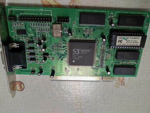 agp; pci en pci-e beeldkaaren tekoop, Computers en Software, Videokaarten, Gebruikt, Nvidia, AGP, DVI, Ophalen