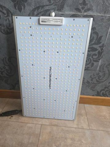 ViparSpectra xs2000 220w kweeklamp beschikbaar voor biedingen