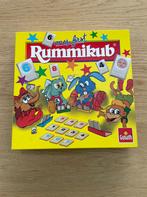 My first Rummikub, Kinderen en Baby's, Speelgoed | Educatief en Creatief, Ophalen of Verzenden, Puzzelen, Zo goed als nieuw