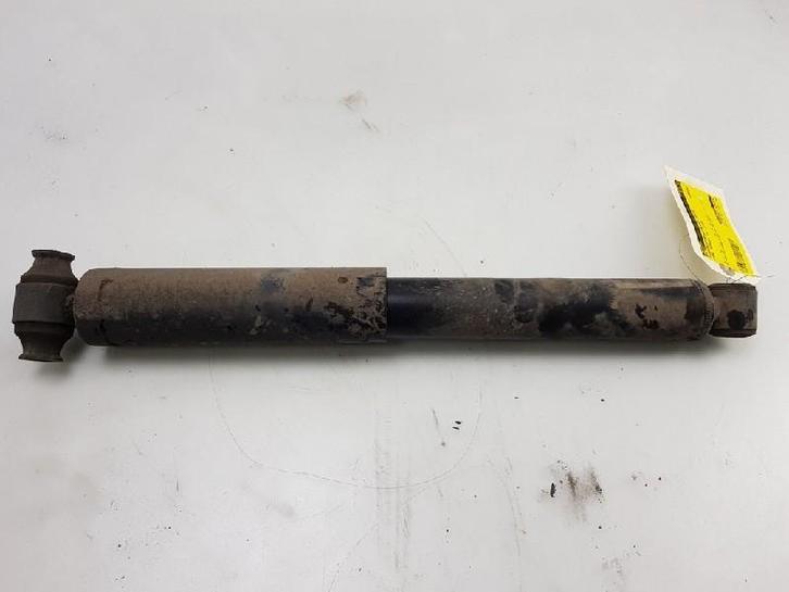 SCHOKBREKER RECHTS ACHTER Ford Transit Custom, Auto-onderdelen, Ophanging en Onderstel, Ford, Gebruikt