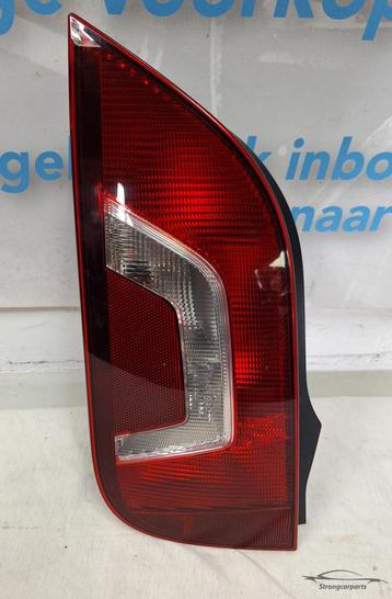 Achterlicht links VW Up 1S0945095D compleet met unit. beschikbaar voor biedingen