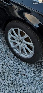 Originele audi 17inch velgen, Auto-onderdelen, Banden en Velgen, Ophalen, Velg(en)