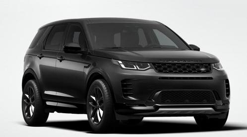 Land Rover Discovery Sport P270e S AWD Auto. 25.5MY, Auto's, Land Rover, Bedrijf, Te koop, 4x4, Achteruitrijcamera, Airconditioning