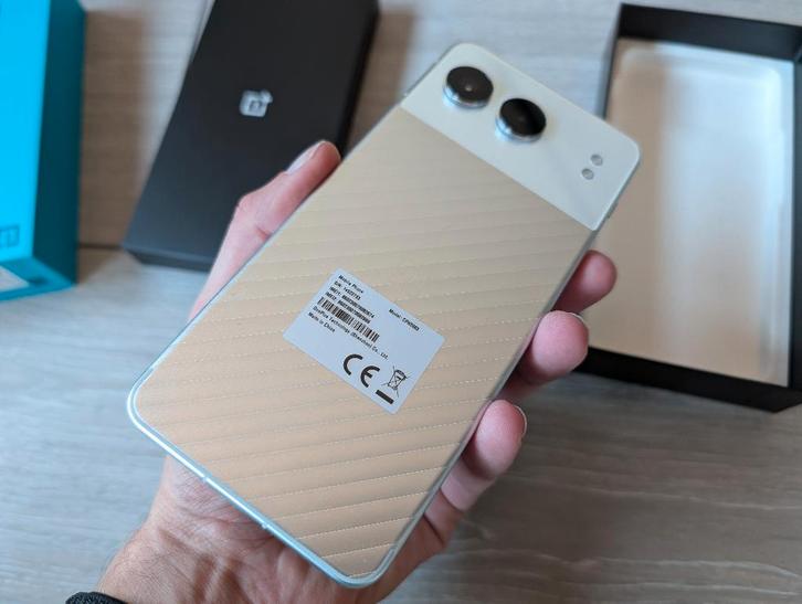 OnePlus Nord 4, Telecommunicatie, Mobiele telefoons | Overige merken, Nieuw, Zonder abonnement, Zonder simlock, Klassiek of Candybar