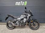 Honda CB500X, Motos, Motos | Honda, 12 à 35 kW, 2 cylindres, Tourisme, 500 cm³