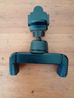 Smartphonehouder in goede staat, Ophalen of Verzenden, Gebruikt, Auto