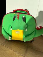 Leuke trolley merk samsonite (sammies), Handtassen en Accessoires, Tassen | Reistassen en Weekendtassen, Ophalen, Uitschuifbare handgreep