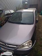 Opel Corsa C 2005, Auto's, Opel, Particulier, Te koop, Corsa
