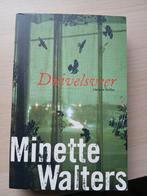 Minette Walters - Duivelsveer, Ophalen of Verzenden, Zo goed als nieuw, Minette Walters