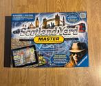 Scotland Yard Master – Complete Set & In Mooie Staat!, Hobby en Vrije tijd, Gezelschapsspellen | Bordspellen, Ophalen of Verzenden