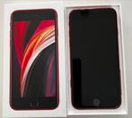 Iphone Se 2020 in verpakking, Comme neuf, 128 GB, IPhone SE (2020), Rouge