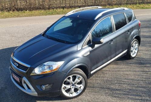 Ford KUGA AWD 2.0 Diesel, Auto's, Ford, Particulier, Kuga, 4x4, ABS, Airconditioning, Bluetooth, Boordcomputer, Centrale vergrendeling