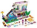 Lego 41135 - Livi's Pop Star House, Enlèvement ou Envoi, Comme neuf, Ensemble complet, Lego