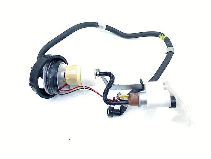 BRANDSTOFPOMP Piaggio Beverly 350 2017-2020 IE, Motoren, Onderdelen | Overige, Gebruikt