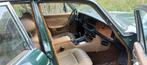 auto, Auto's, Jaguar, Automaat, 4 deurs, Achterwielaandrijving, Beige