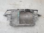 Bloc radiateur SEAT IBIZA 6L 2003 1.4i Essence MPI Facade, Enlèvement, Seat