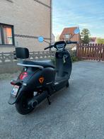 Yadea M6L, Ophalen, Elektrisch, Klasse A (25 km/u), 49 cc